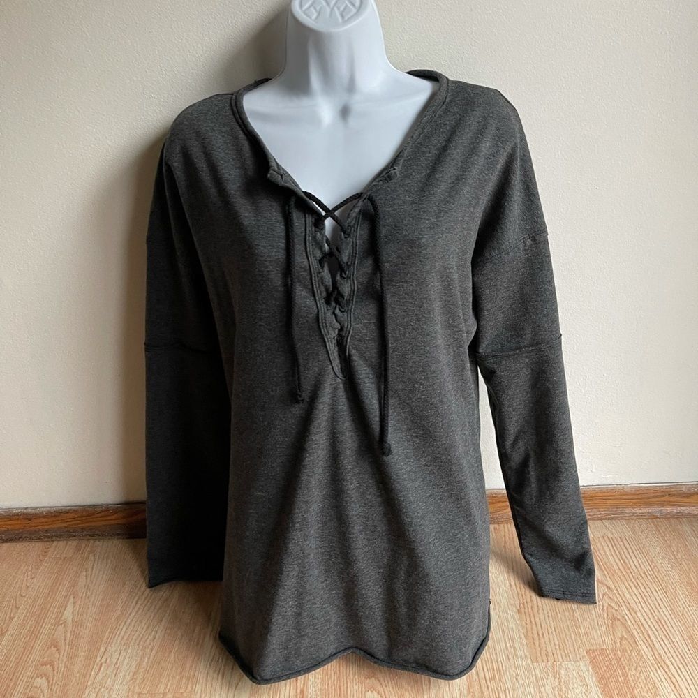 🆕 FITZ + EDDI Top